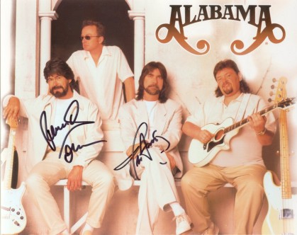 Picture of Alabama