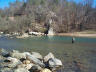 The Swimming hole